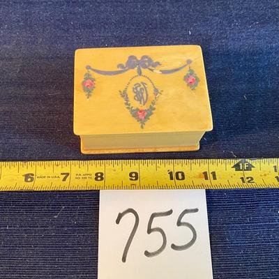 Vintage Box