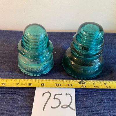Vintage Insulators