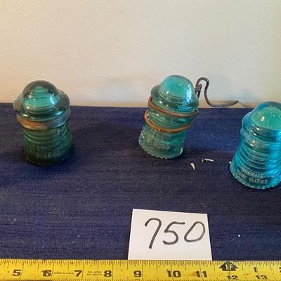 Vintage Insulators