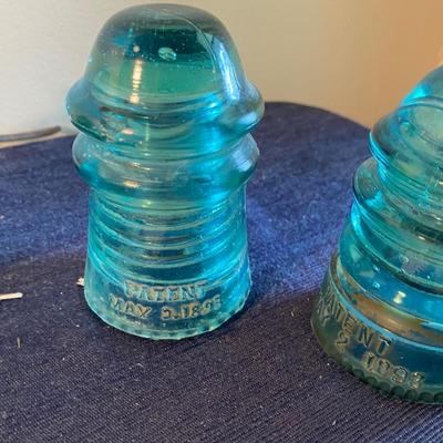 Vintage Insulators