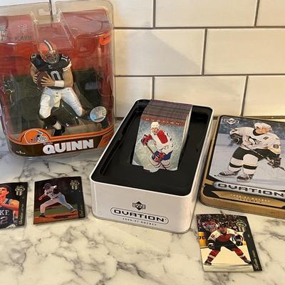 Sports Lot