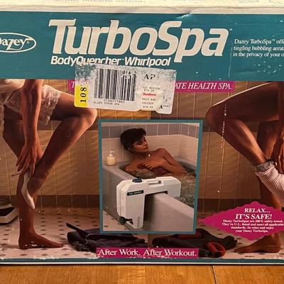 TurboSpa