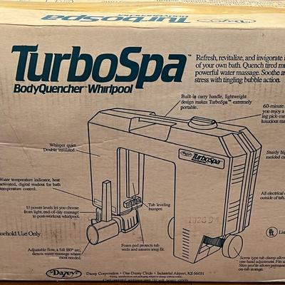 TurboSpa