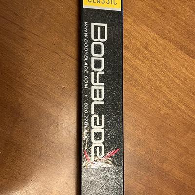 BodyBlade