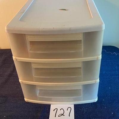 Storage Lot