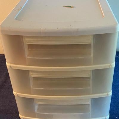 Storage Lot