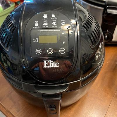 Cooking Equipment/Appliance Lot
