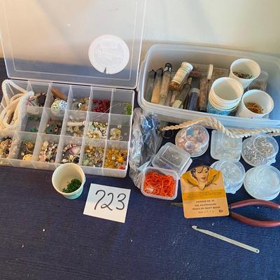 Craft Beads