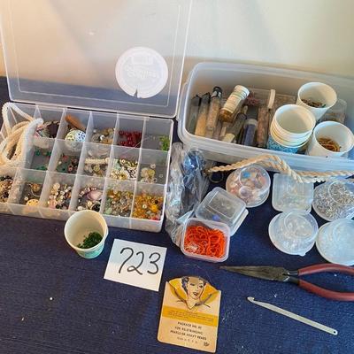 Craft Beads
