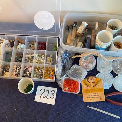 Craft Beads