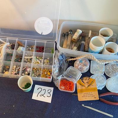 Craft Beads
