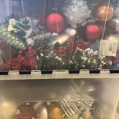 Holiday Lot 2