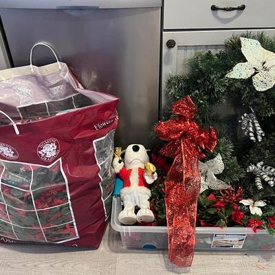 Holiday Lot 3