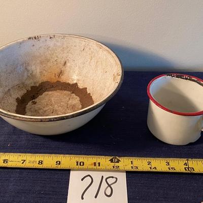 Vintage Emanuel Ware Lot