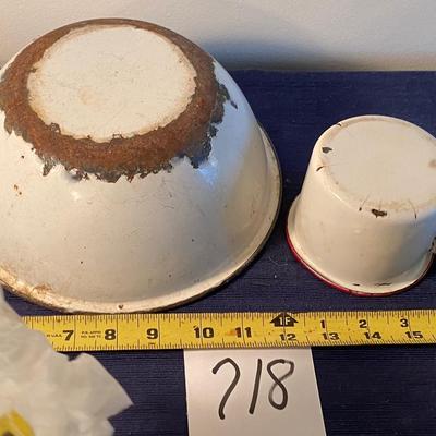 Vintage Emanuel Ware Lot
