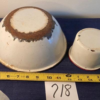 Vintage Emanuel Ware Lot