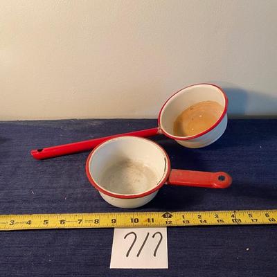Vintage Emanuel Ware Lot