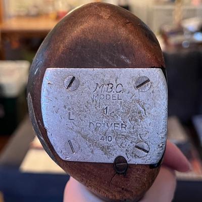 Vintage Golf Club