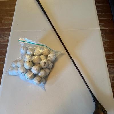 Vintage Golf Club