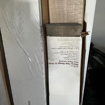 Pergo Outast Flooring Lot