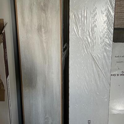 Pergo Outast Flooring Lot