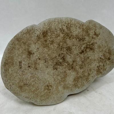 Resin Pig With Angel Wings Garden Art Statue