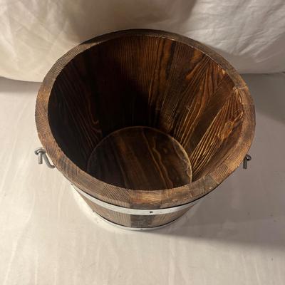 Collection of Woven Baskets and More (LR-MG)