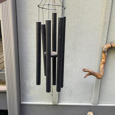 Music of the Spheres Hand Crafted Wind Chimes (LR-MG)