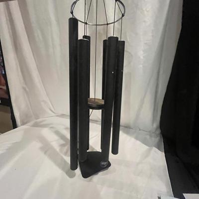 Music of the Spheres Hand Crafted Wind Chimes (LR-MG)