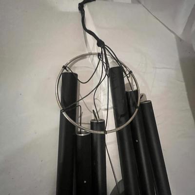 Music of the Spheres Hand Crafted Wind Chimes (LR-MG)