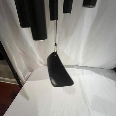 Music of the Spheres Hand Crafted Wind Chimes (LR-MG)