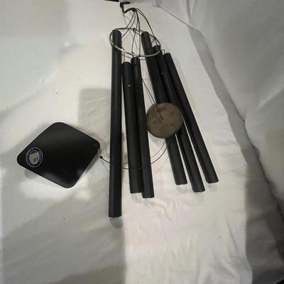 Music of the Spheres Hand Crafted Wind Chimes (LR-MG)