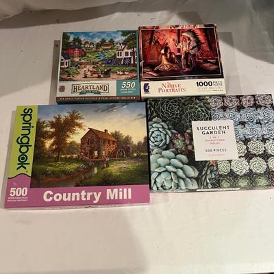 Games, Puzzles & More (GB2-MG)