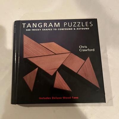 Games, Puzzles & More (GB2-MG)