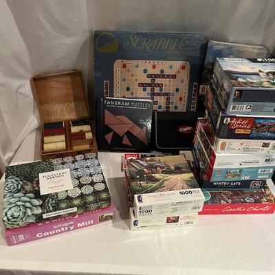 Games, Puzzles & More (GB2-MG)