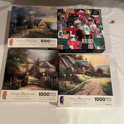 Games, Puzzles & More (GB2-MG)