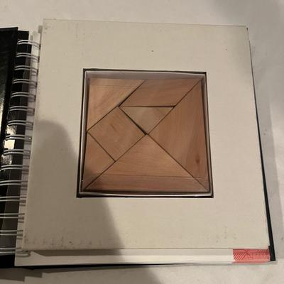 Games, Puzzles & More (GB2-MG)