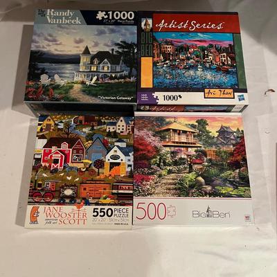 Games, Puzzles & More (GB2-MG)