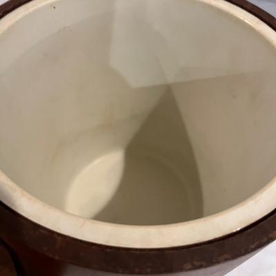 Hand Turned Mahogany Bowl & More Wooden Items (K -MG)