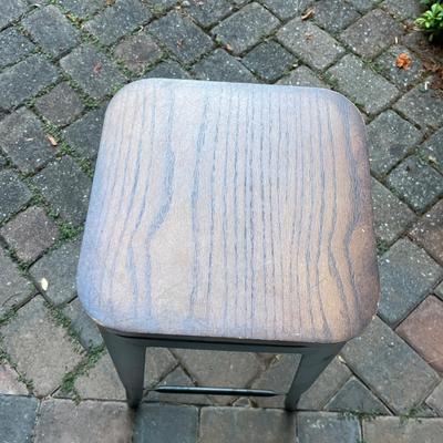 Industrial Stool, Stainless Steel Kitchen Garbage Can, Step Stool & More (G-MG)
