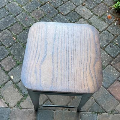 Industrial Stool, Stainless Steel Kitchen Garbage Can, Step Stool & More (G-MG)
