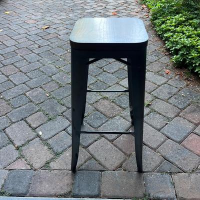 Industrial Stool, Stainless Steel Kitchen Garbage Can, Step Stool & More (G-MG)