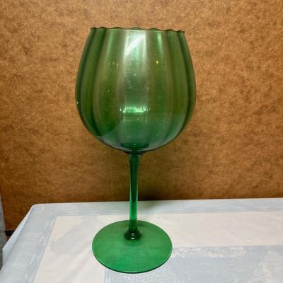 Empoli Italian Chalice