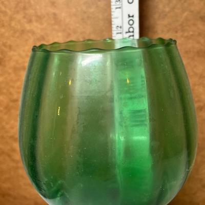 Empoli Italian Chalice