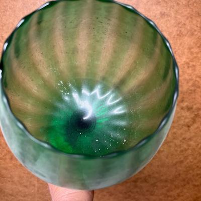 Empoli Italian Chalice
