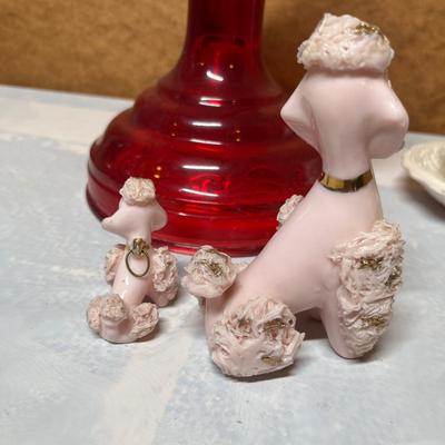 Vintage decor