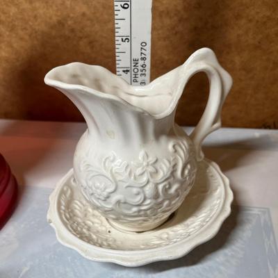 Vintage decor