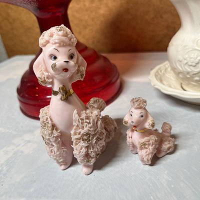 Vintage decor