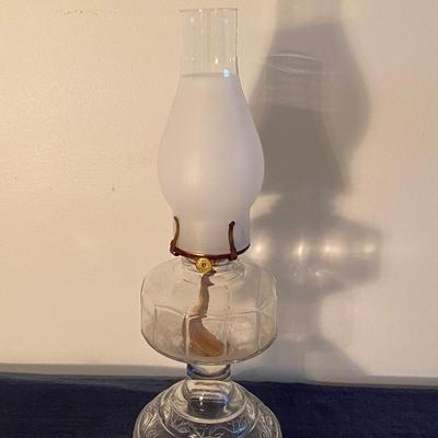 Vintage Lantern