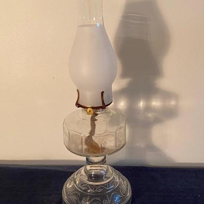 Vintage Lantern